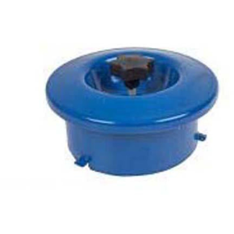 AIR CLEANER COVER