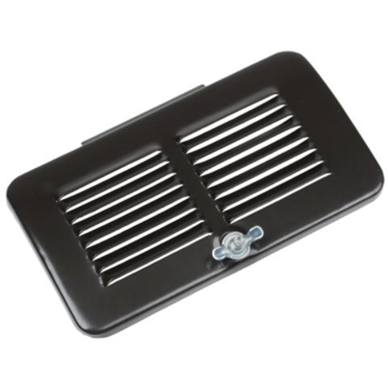 AIR CLEANER DOOR