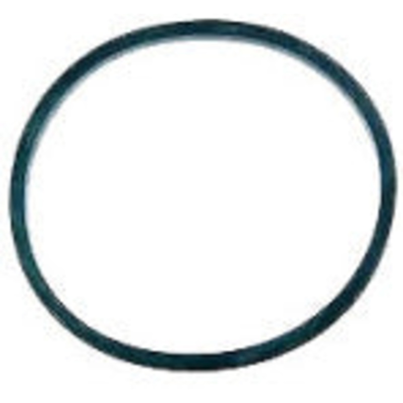 BOWL GASKET VITON FOR 126 STRANER