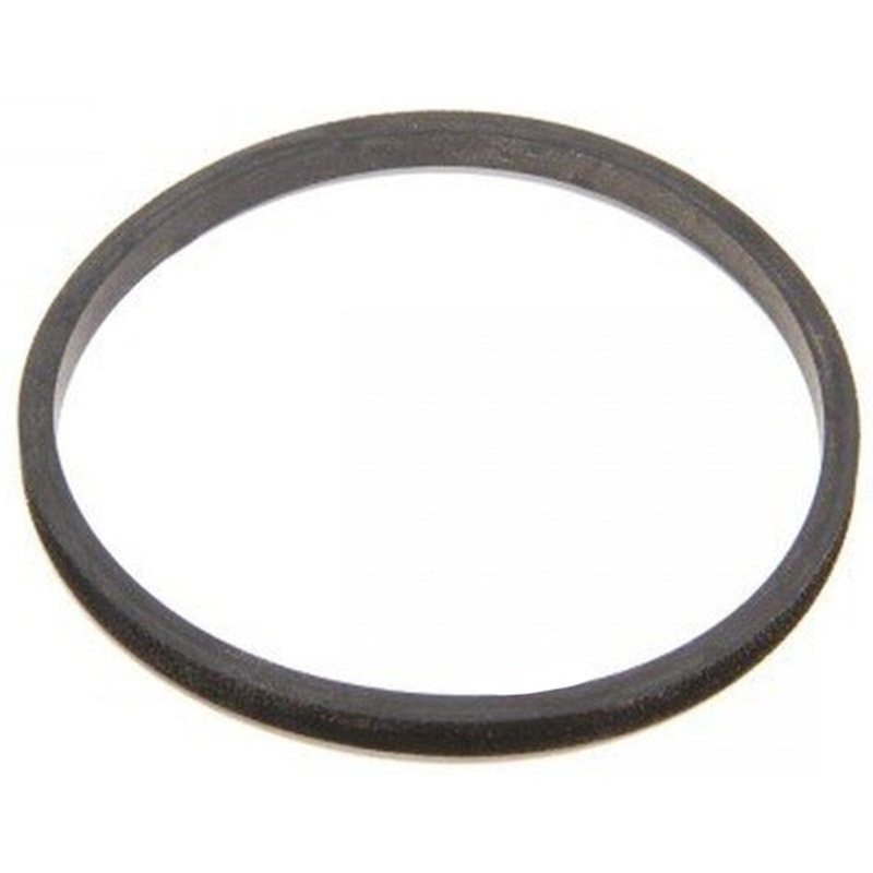 BUNA GASKET FOR 124 SERIES TEEJET STRAINER 1-1/4 AND 1-1/2