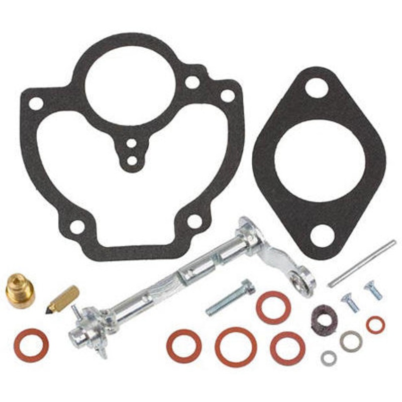 CA CARB REPR KIT