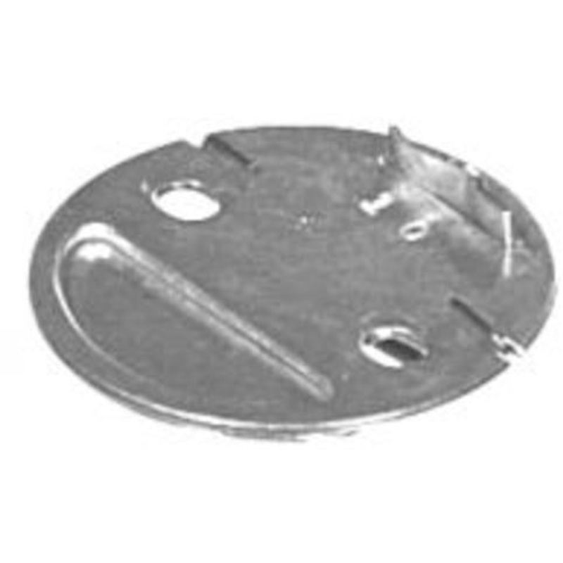CHOKE FLY ASSEMBLY
