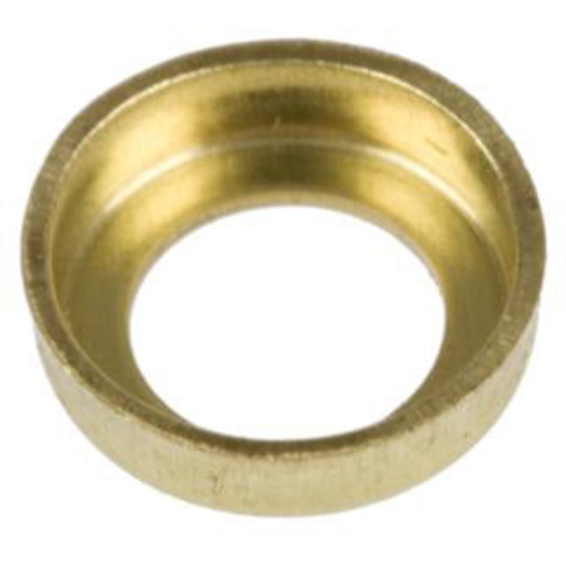 CHOKE SHAFT FELT RETAINER. TRACTORS: ALL MODELS (1939-1964)