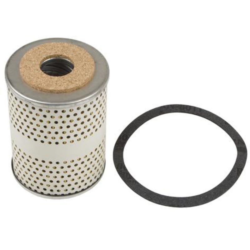 DIESEL FUEL FILTER