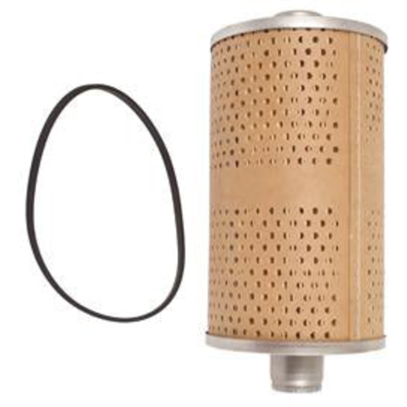FILTER ELEMENT & GASKET