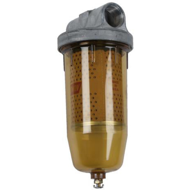 FILTER, STORAGE TANK, COMPLETE (REPL. GOLDENROD 480)