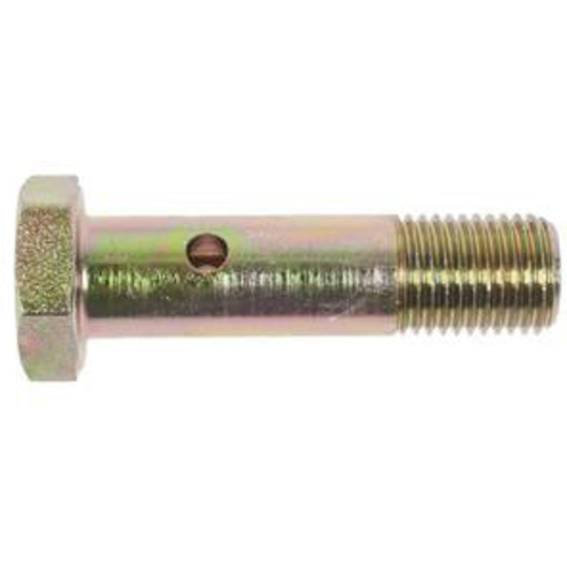 FUEL BANJO BOLT