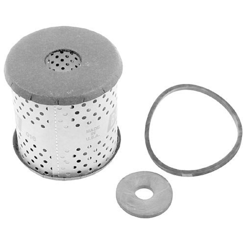 FUEL FILTER DIESEL