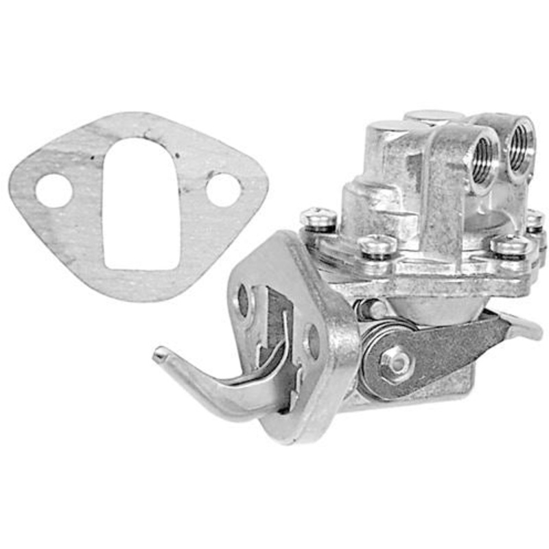 FUEL LIFT PUMP