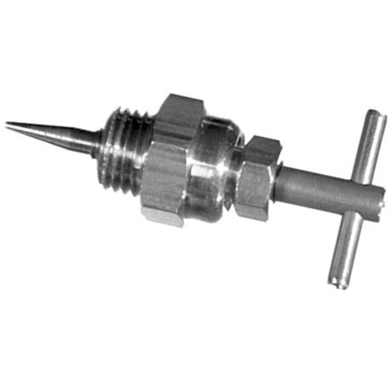 FUEL NEEDLE