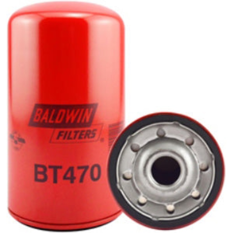 HYDRAULIC SPIN ON FILTER