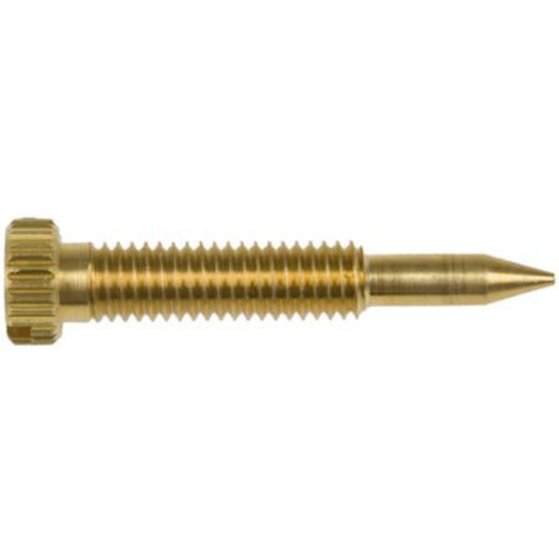 IDLE ADJUSTMENT NEEDLE