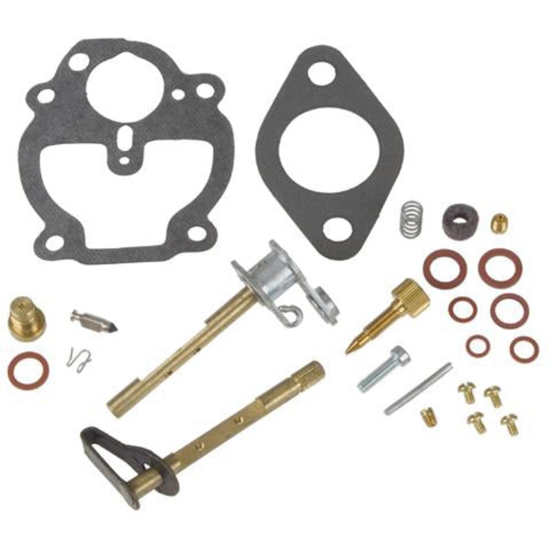 IH CARB REPR KIT