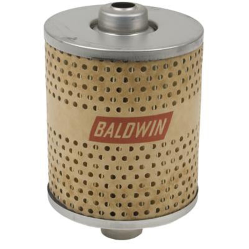 OIL FILTER & GASKET