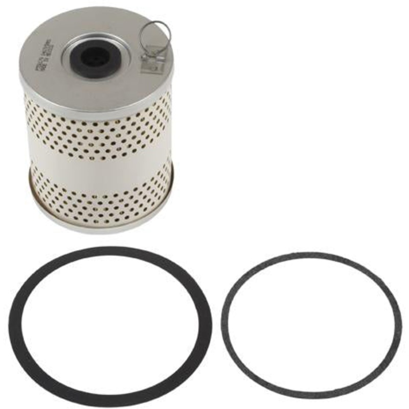 OIL FILTER TRIPAC