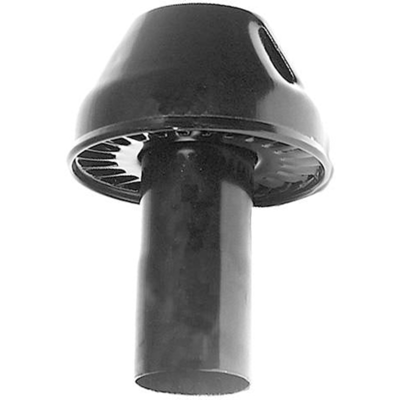PRE-CLEANER ASSEMBLY, 2-1/4 DIA. TRACTORS: 4000 (EXCEPT 4500 GAS), 5000 (1965-1975)
