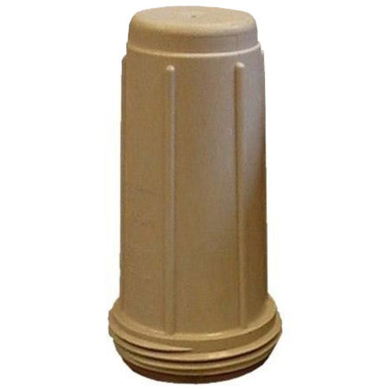 STRAINER BOWL FOR 124A SERIES STRAINER 3/4 AND 1