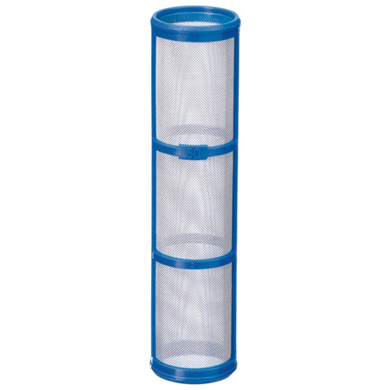 TEEJET CP169034 SCREEN 50M CP16903-4-SSPP