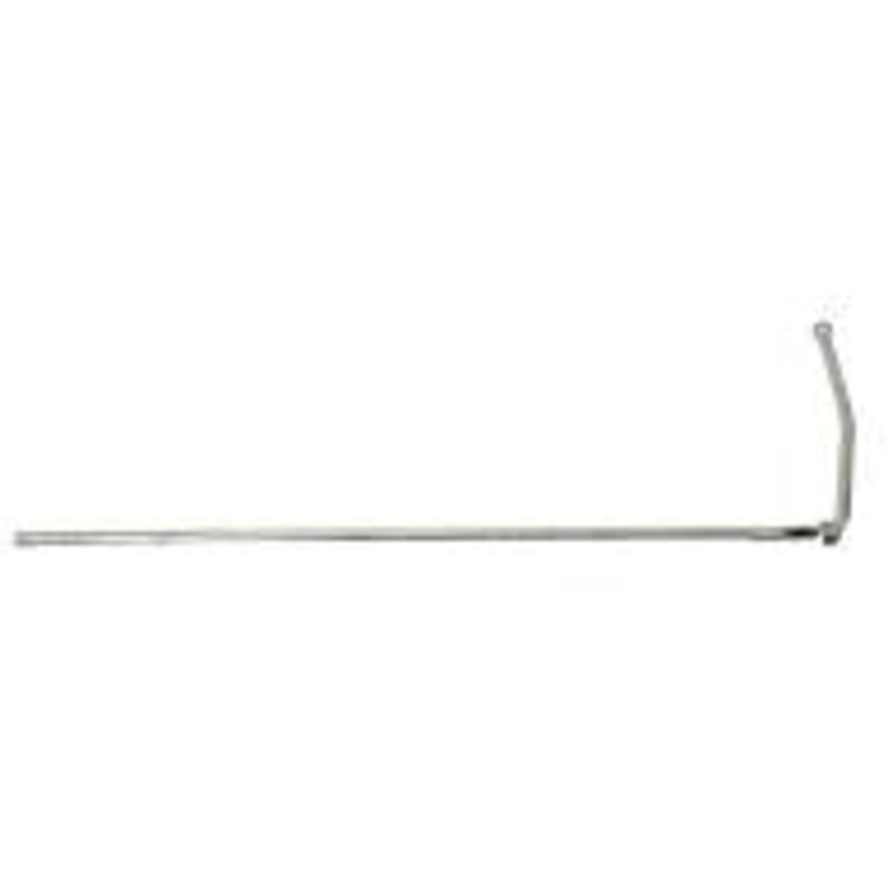 THROTTLE CONTROL LEVER