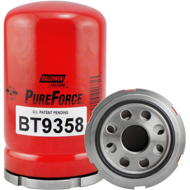 TRANSMISSION FILTER