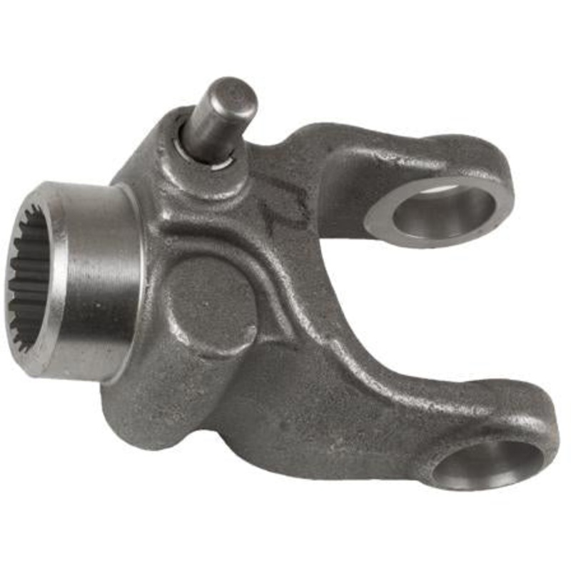 1-3/4 20 SPLINE QUICK DISCONNECT SERIES 44 TRACTOR YOKE