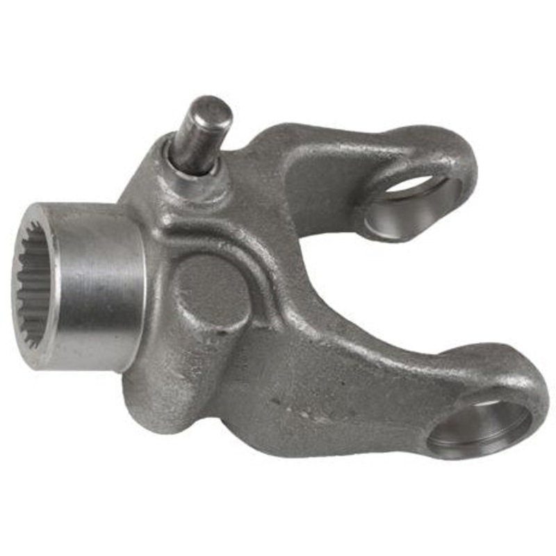 1-3/4 20 SPLINE QUICK DISCONNECT SERIES 55 TRACTOR YOKE