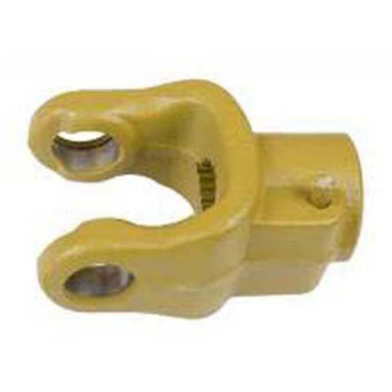 1-3/8 21 SPLINE QUICK DISCONNECT BONDIOLI SERIES 5 TRACTOR YOKE