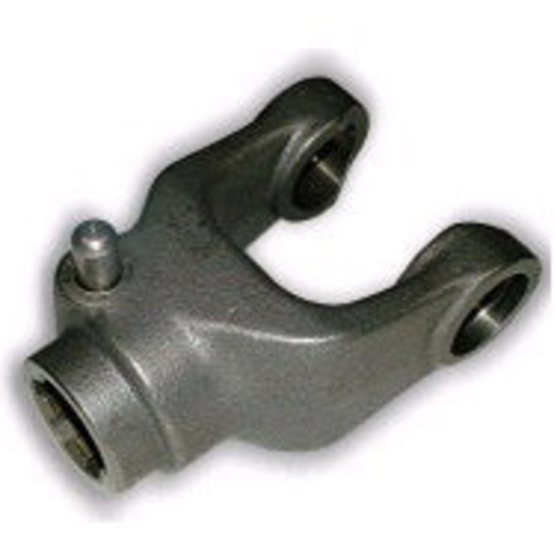 1-3/8 21 SPLINE QUICK DISCONNECT SERIES 44 TRACTOR YOKE