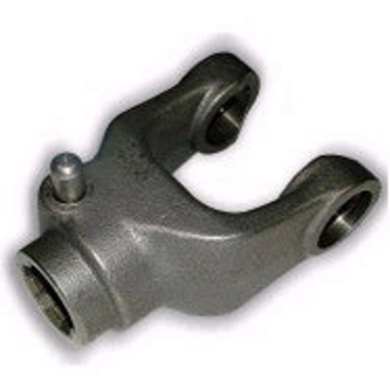 1-3/8 21 SPLINE QUICK DISCONNECT SERIES 55 TRACTOR YOKE