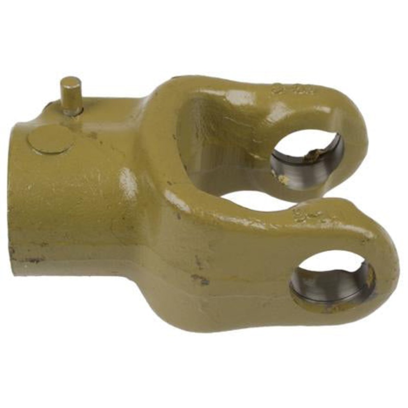 1-3/8 6 SPLINE QUICK DISCONNECT BONDIOLI SERIES 5 TRACTOR YOKE