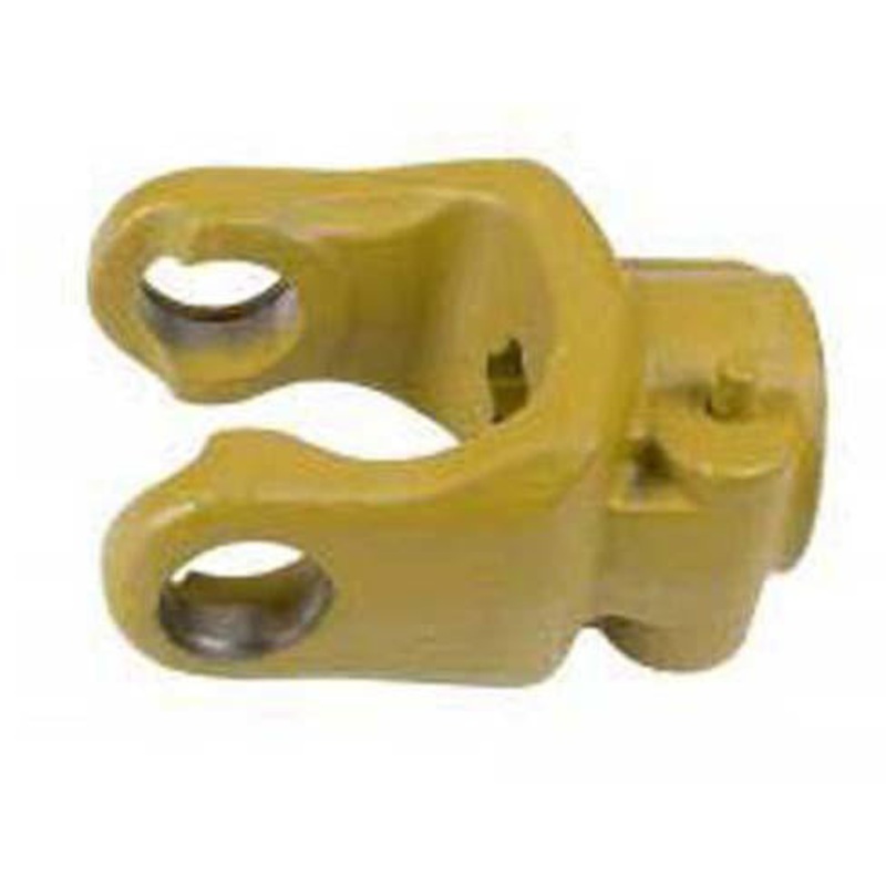 1-3/8 6 SPLINE QUICK DISCONNECT BONDIOLI SERIES 7 TRACTOR YOKE