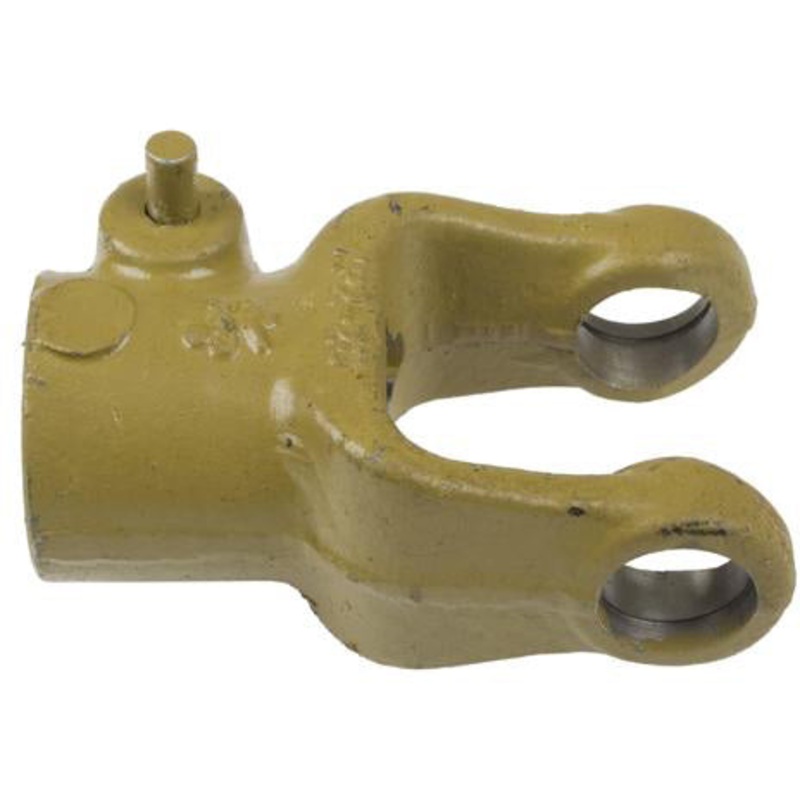 1-3/8 6 SPLINE QUICK DISCONNECT BYPY SERIES 2 / WALTERSCHEID SERIES 2200 TRACTOR YOKE