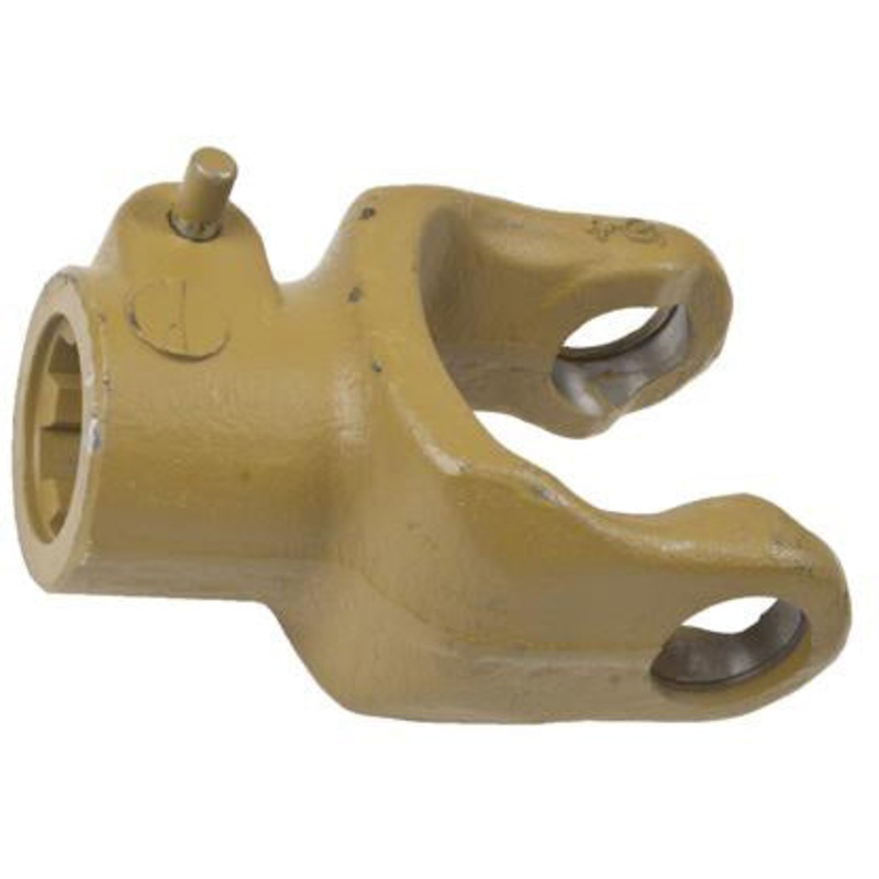 1-3/8 6 SPLINE QUICK DISCONNECT BYPY SERIES 4 / WALTERSCHEID SERIES 2300 TRACTOR YOKE