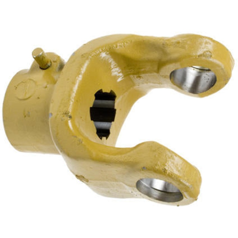 1-3/8 6 SPLINE QUICK DISCONNECT BYPY SERIES 6 / WALTERSCHEID SERIES 220 TRACTOR YOKE