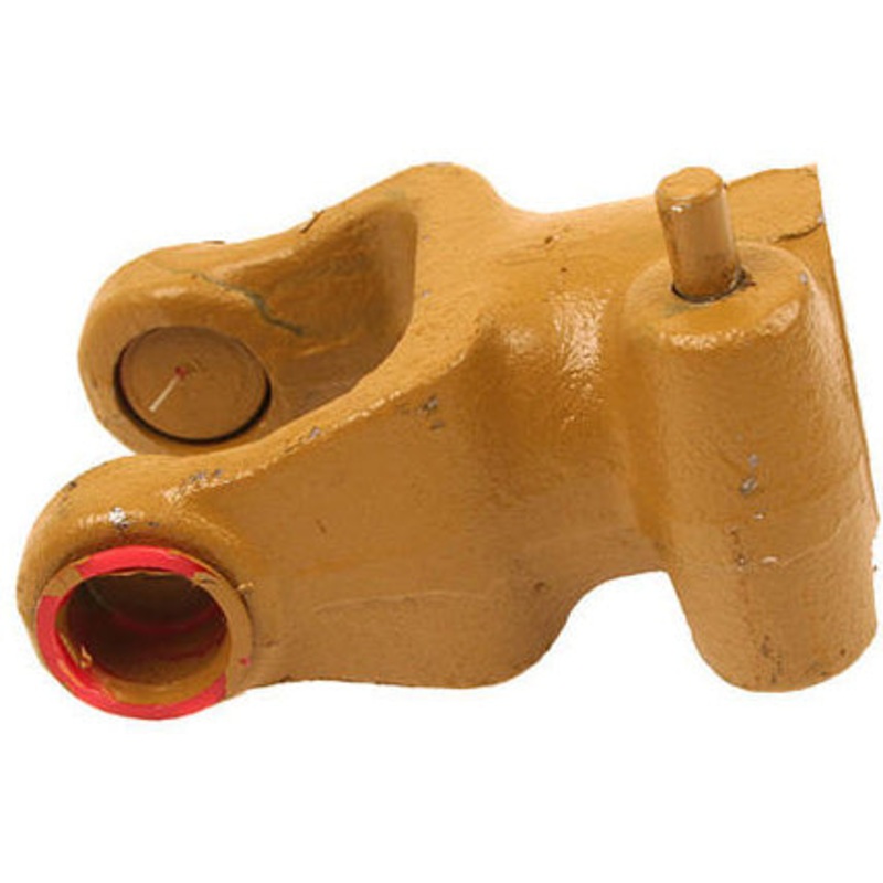 1-3/8 6 SPLINE QUICK DISCONNECT WALTERSCHEID SERIES 2100 TRACTOR YOKE