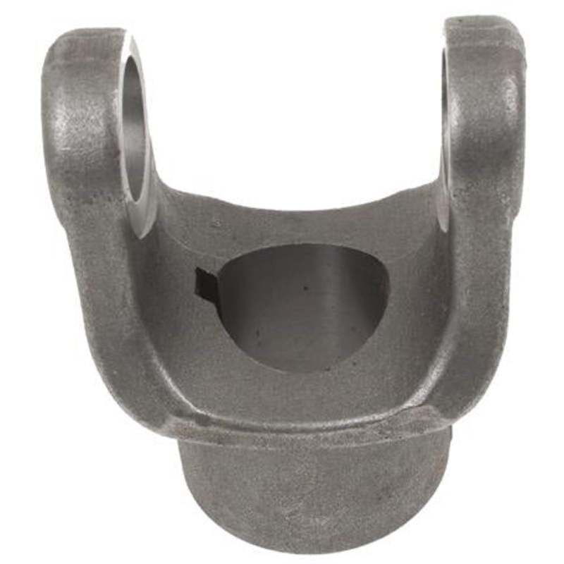 44 SERIES IMPLEMENT YOKE – 1-3/4 ROUND