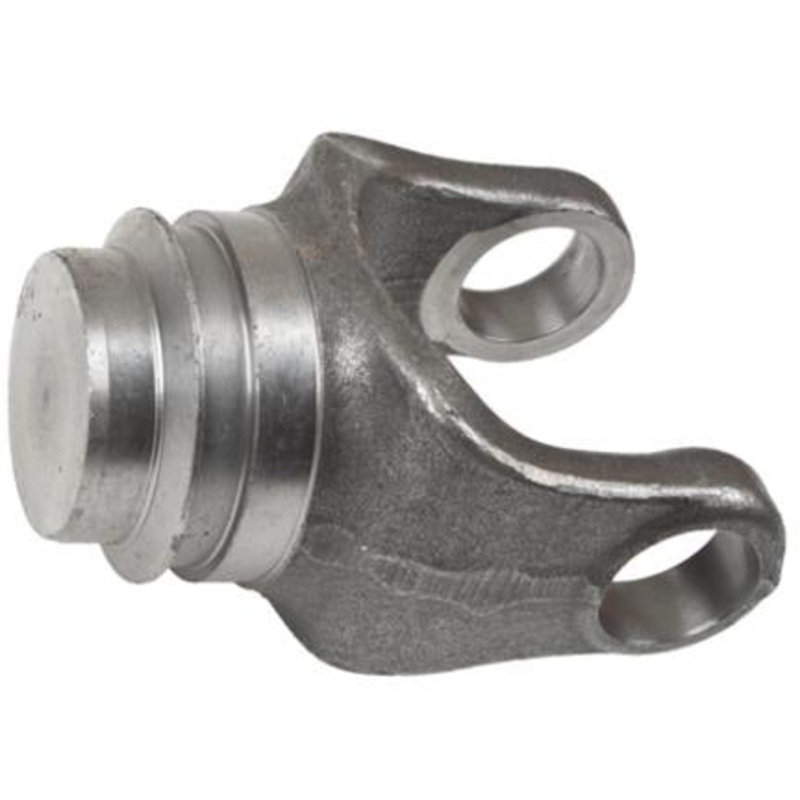 44 SERIES TUBE WELD YOKE – FOR 2-1/2 ROUND TUBE ( .120 WALL )