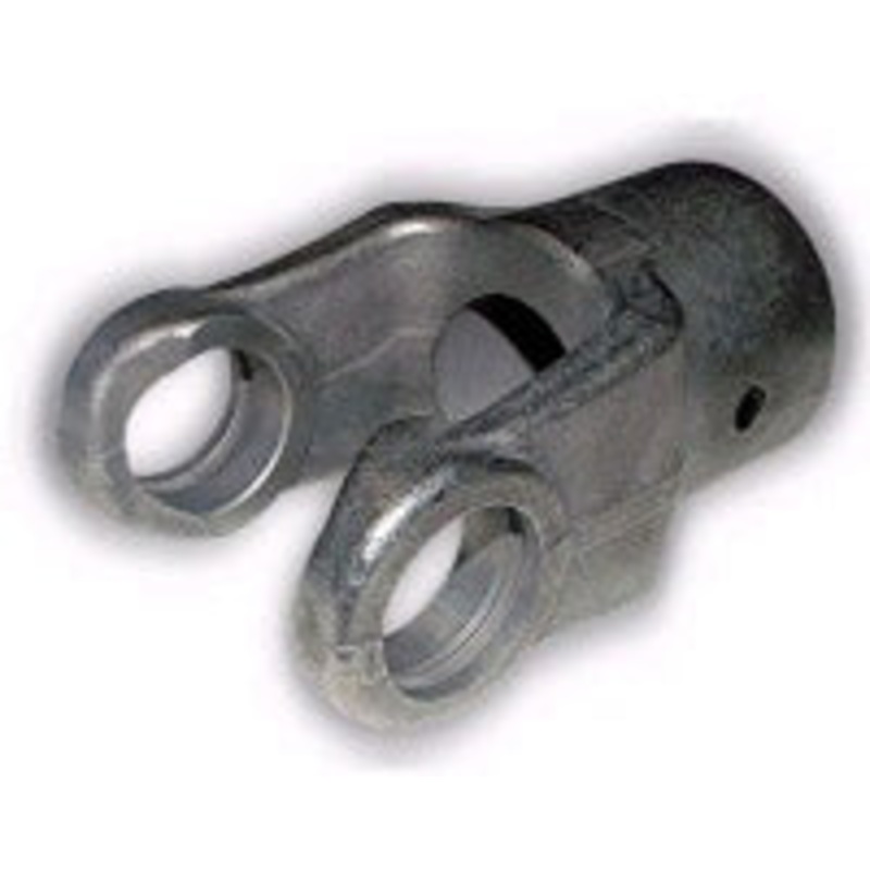 55 SERIES IMPLEMENT YOKE – 1-3/4 ROUND