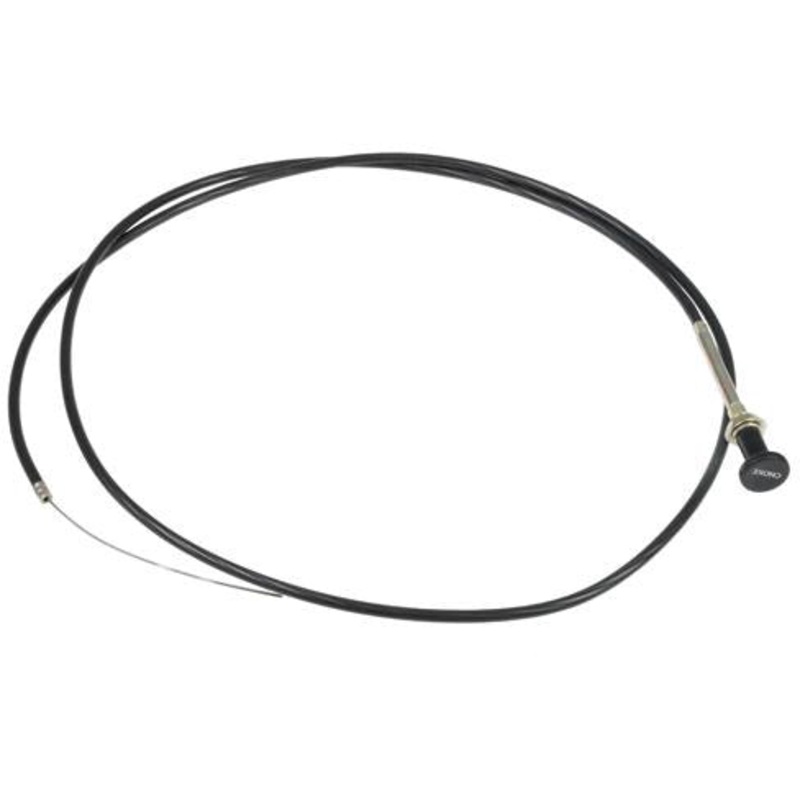 72 INCH UNIVERSAL CHOKE CABLE