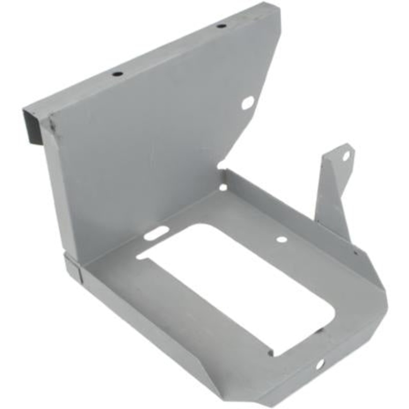 BATTERY BOX. TRACTORS: 8N (1948 TO 1952)
