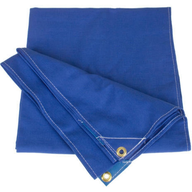 BLUE UMBRELLA COVER FOR TU-56 SERIES