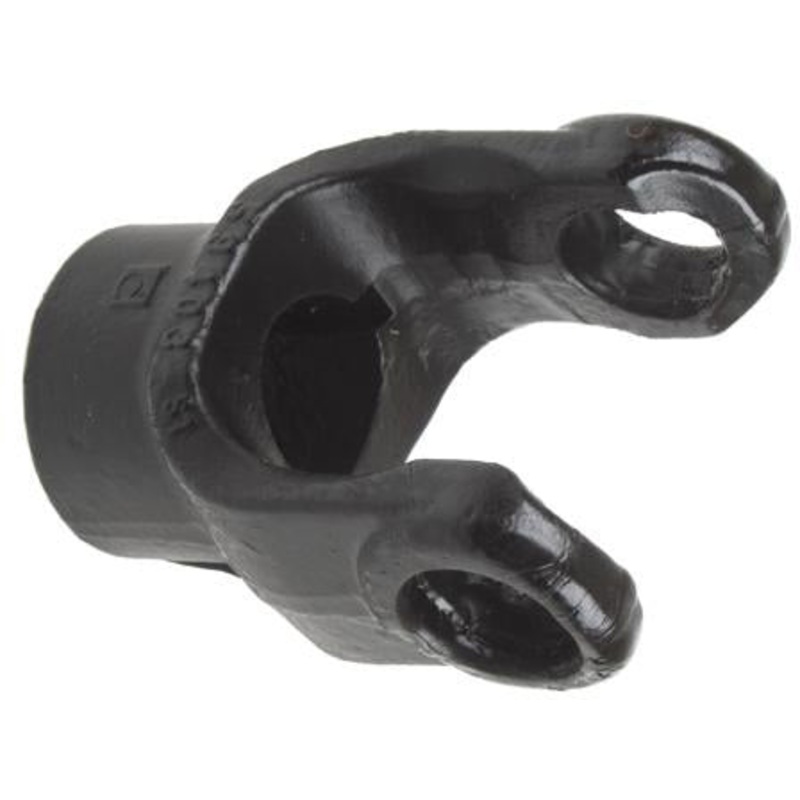 BONDIOLI SERIES 4 / WALTERSCHEID SERIES 2300 IMPLEMENT YOKE – 1-1/4 ROUND
