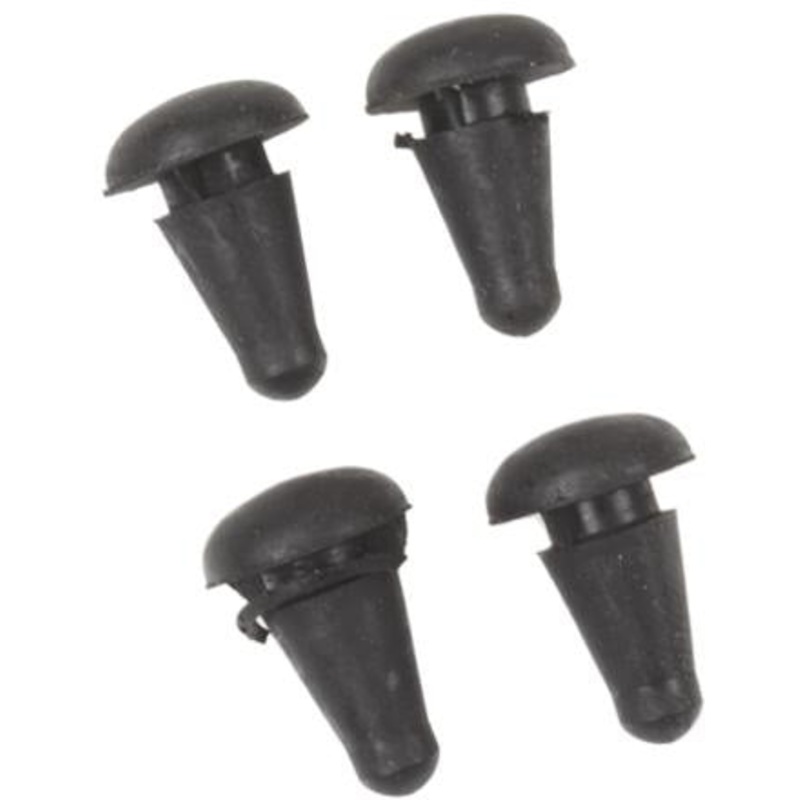 BUMPERS – 4 PACK