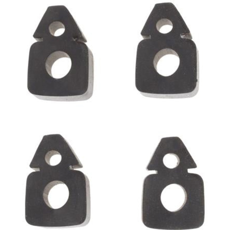 BUMPERS – 4 PER PACK
