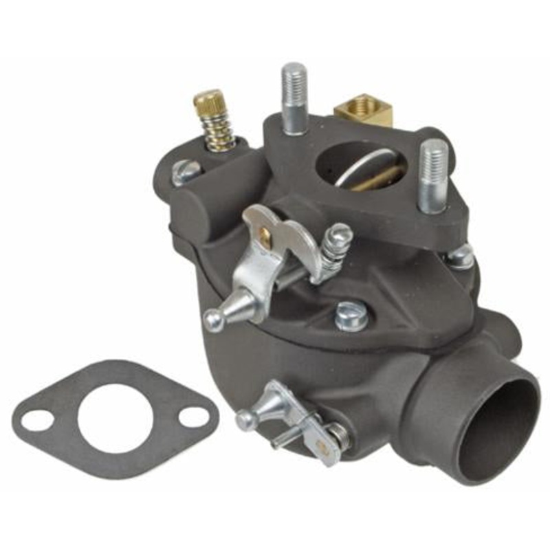 CARBURETOR ASSEMBLY MARVEL SCHEBLER REPLICA NEW FOR 9N, 2N, 8N