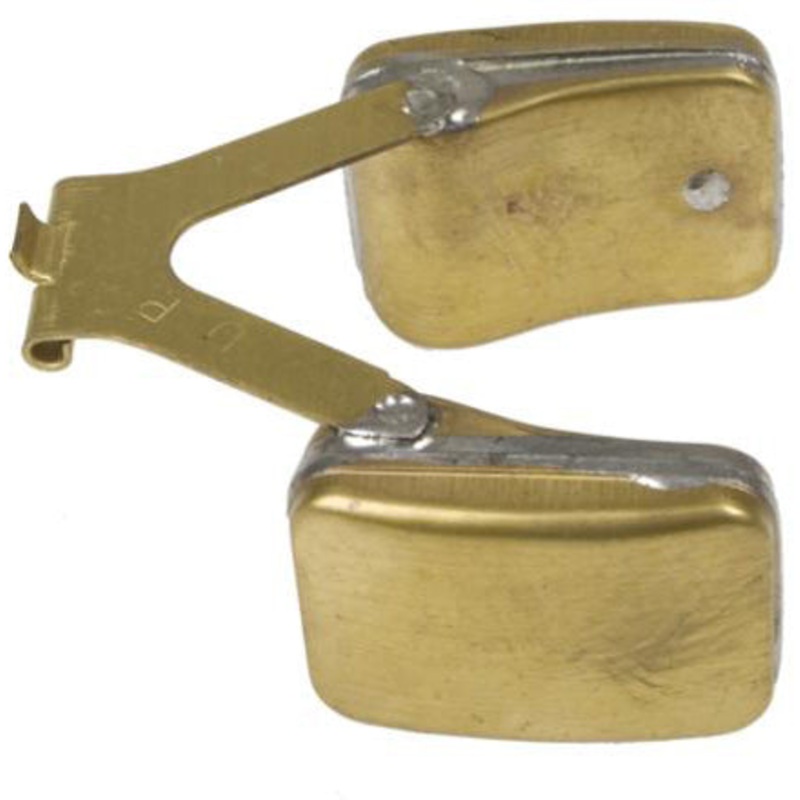 FLOAT ASSEMBLY MARVEL SCHEBLER SMALL BOWL