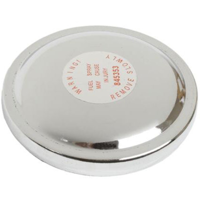 FUEL CAP FOR DIESEL FUEL TANK