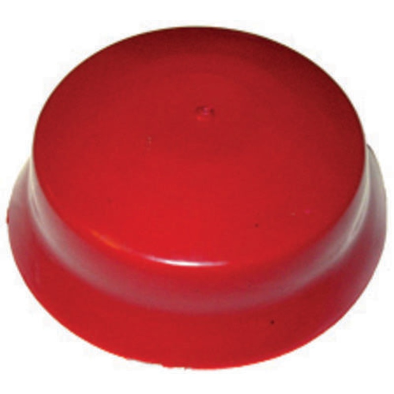 FUEL FILLER CAP COVER ONLY