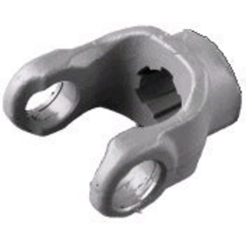 IMPLEMENT YOKE – 12 SERIES – 1-3/8 x 6 SPLINE BORE