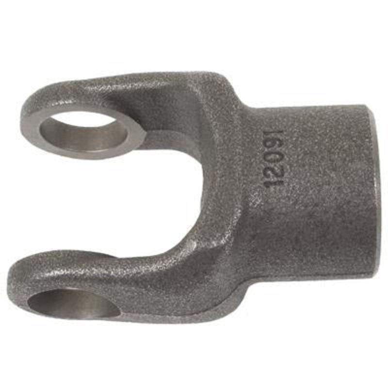 IMPLEMENT YOKE – 12 SERIES  –  1 ROUND
